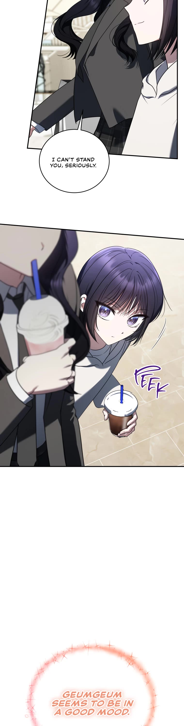 A Ranker's Guide to The Good Life Chapter 33 page 13 - Chapter 33