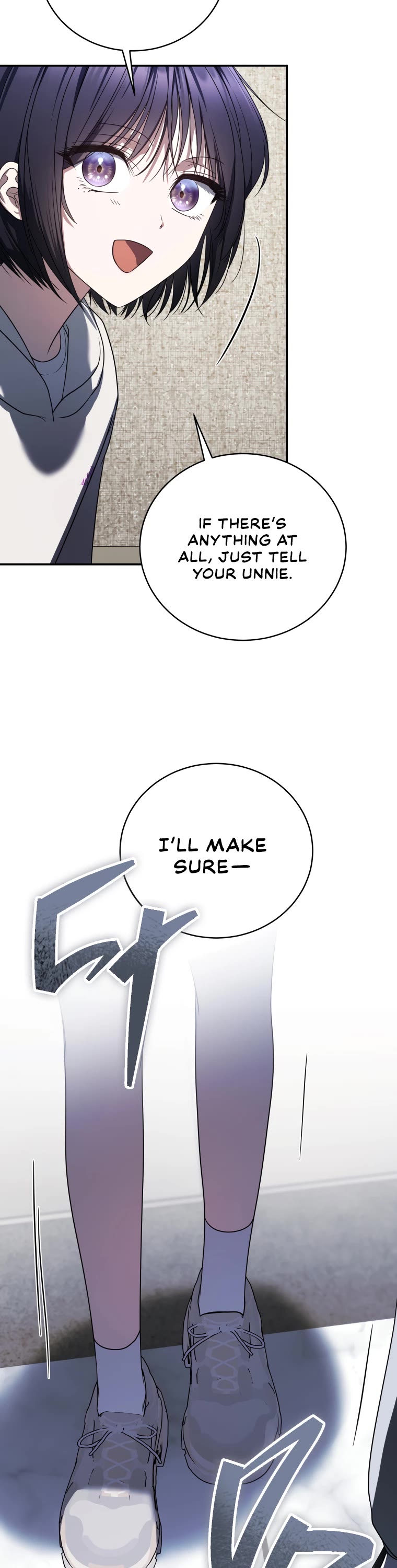 A Ranker's Guide to The Good Life Chapter 33 page 16 - Chapter 33