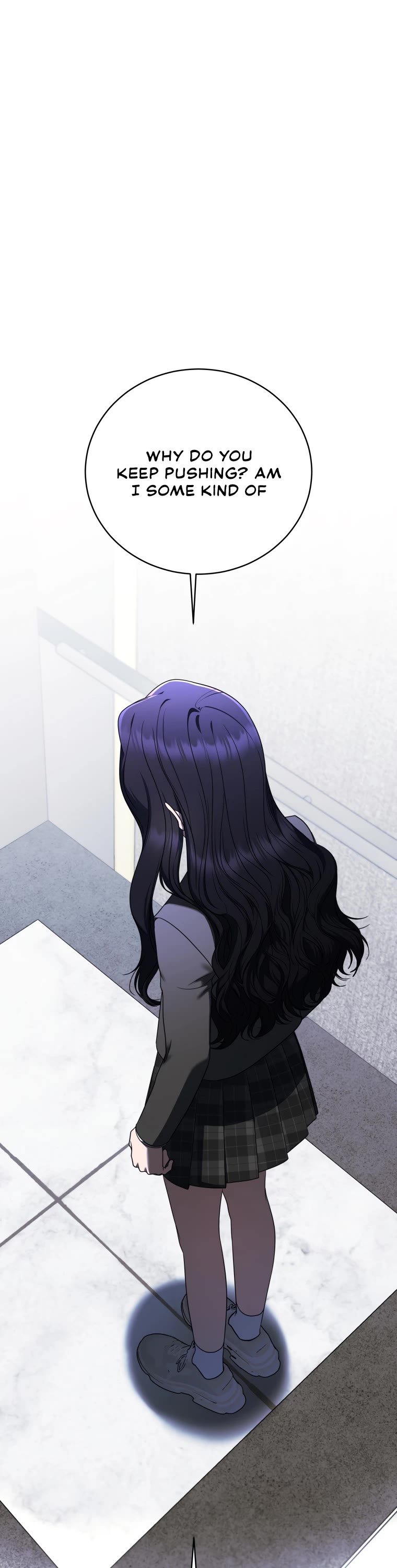 A Ranker's Guide to The Good Life Chapter 33 page 18 - Chapter 33