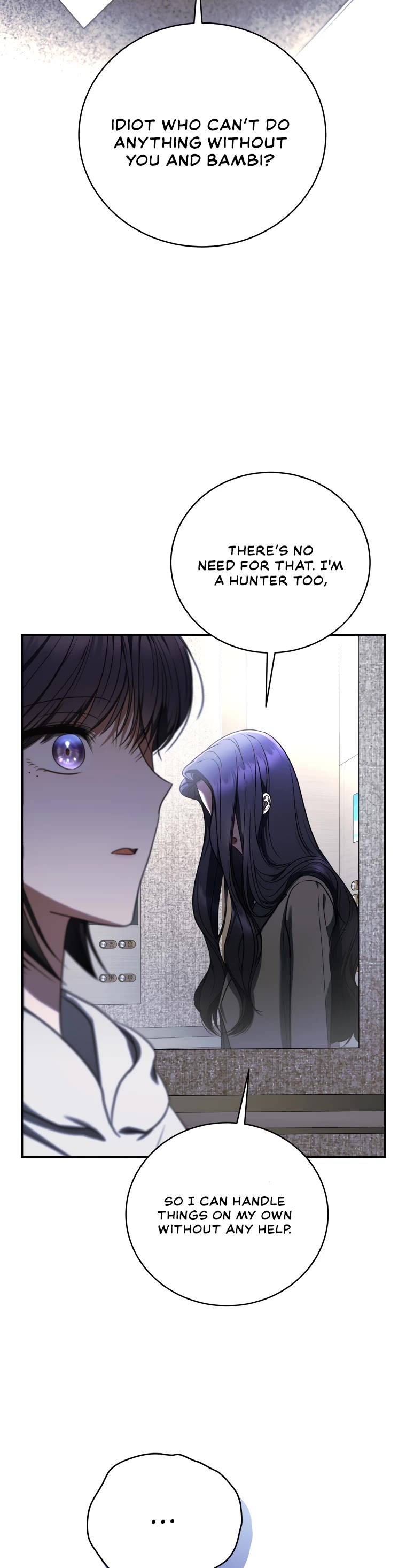 A Ranker's Guide to The Good Life Chapter 33 page 19 - Chapter 33