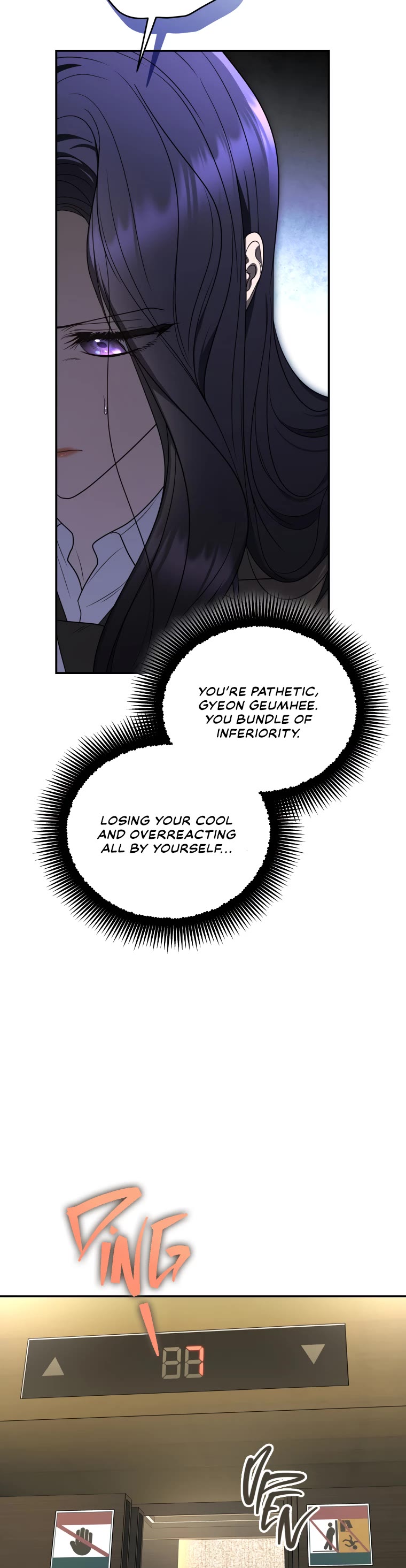 A Ranker's Guide to The Good Life Chapter 33 page 20 - Chapter 33