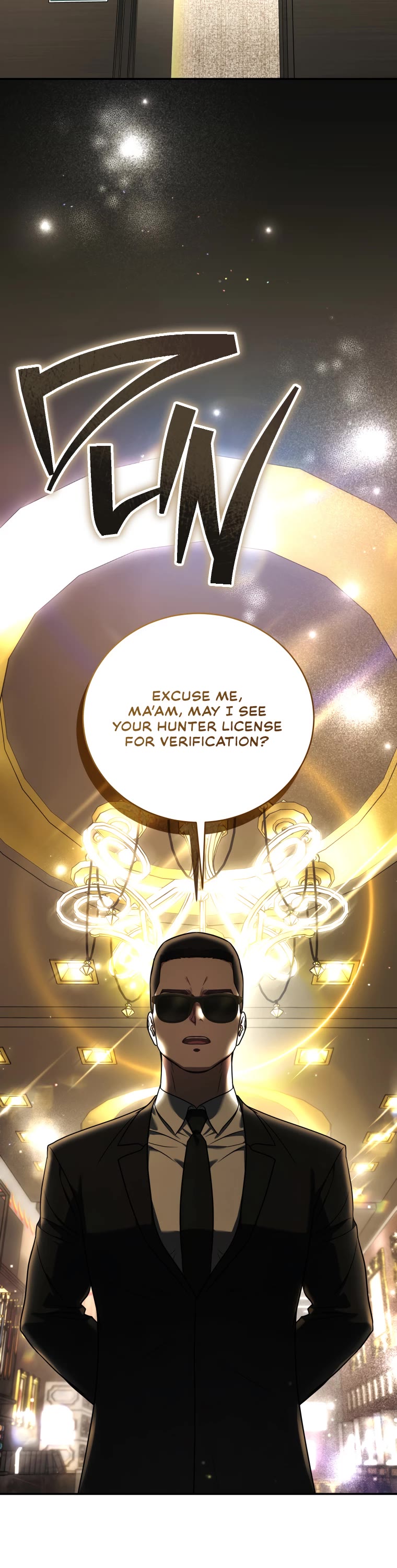 A Ranker's Guide to The Good Life Chapter 33 page 21 - Chapter 33