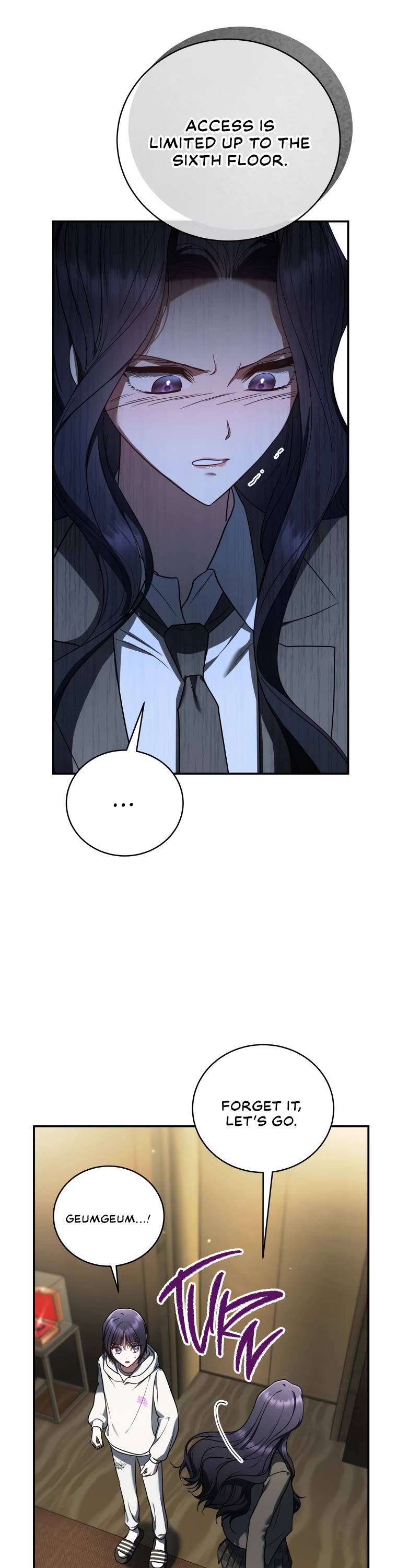 A Ranker's Guide to The Good Life Chapter 33 page 23 - Chapter 33