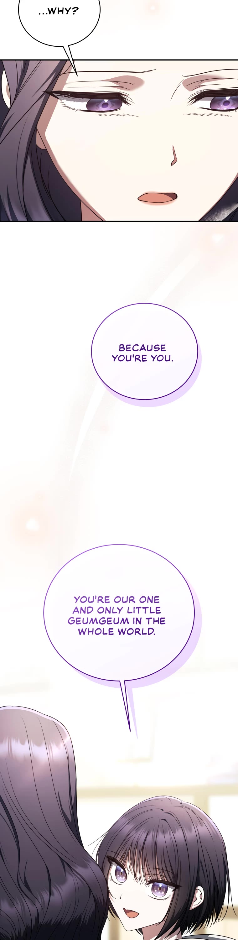 A Ranker's Guide to The Good Life Chapter 33 page 32 - Chapter 33