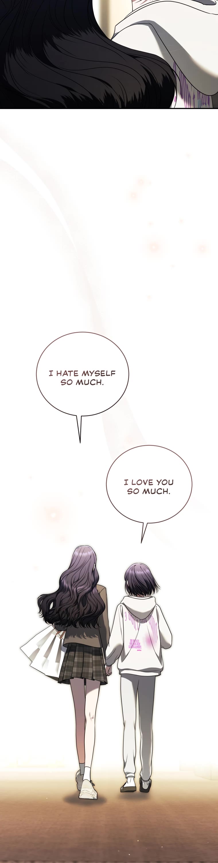 A Ranker's Guide to The Good Life Chapter 33 page 33 - Chapter 33