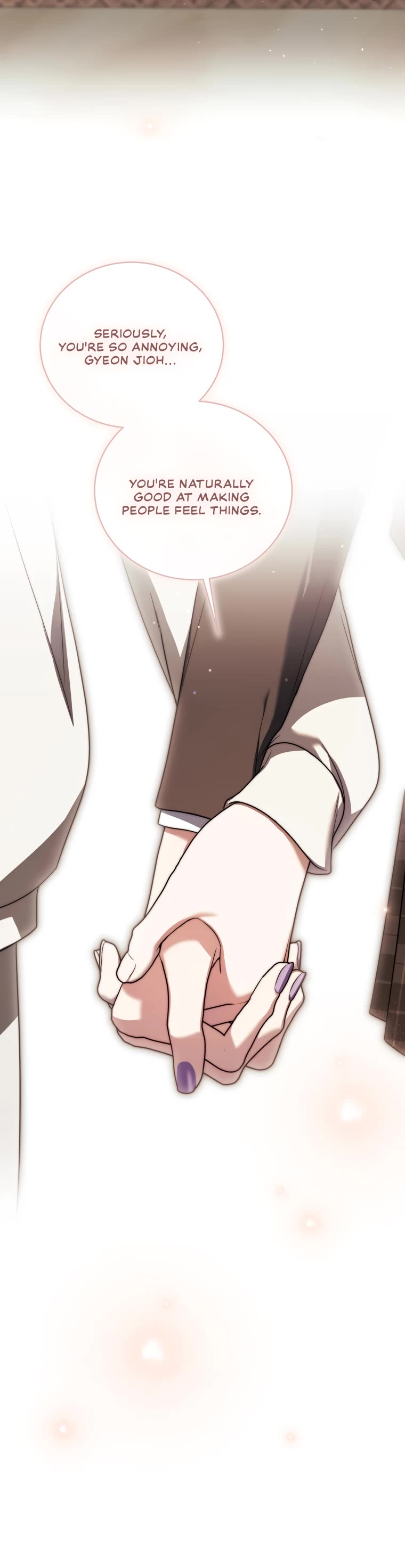 A Ranker's Guide to The Good Life Chapter 33 page 34 - Chapter 33