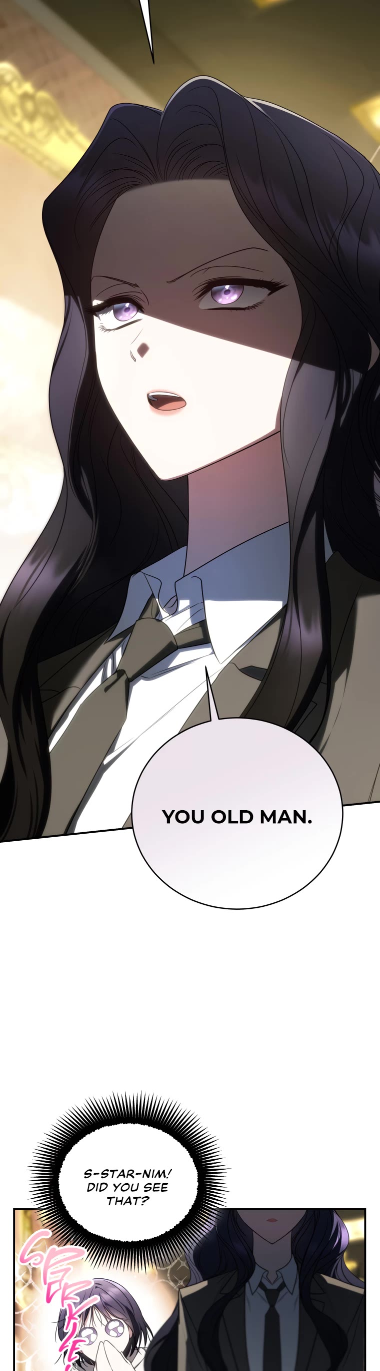 A Ranker's Guide to The Good Life Chapter 33 page 40 - Chapter 33