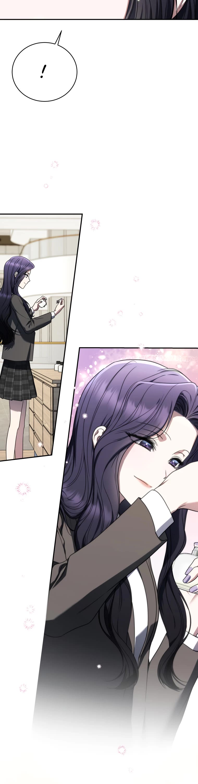 A Ranker's Guide to The Good Life Chapter 33 page 6 - Chapter 33
