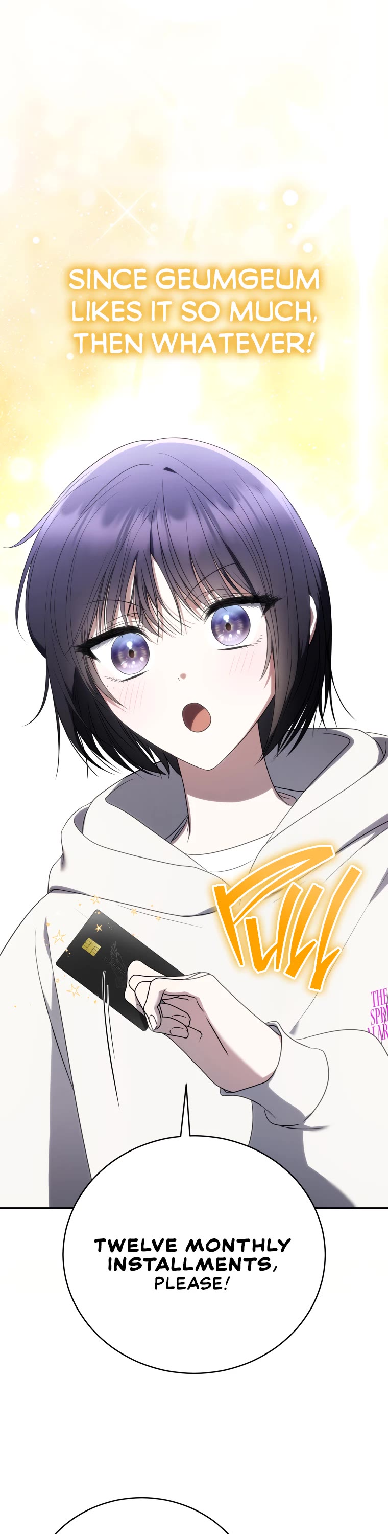 A Ranker's Guide to The Good Life Chapter 33 page 7 - Chapter 33
