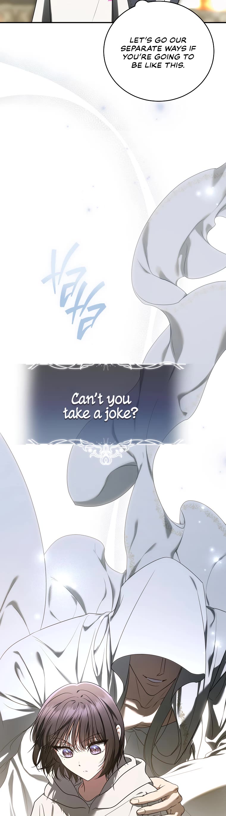 A Ranker's Guide to The Good Life Chapter 34 page 10 - Chapter 34