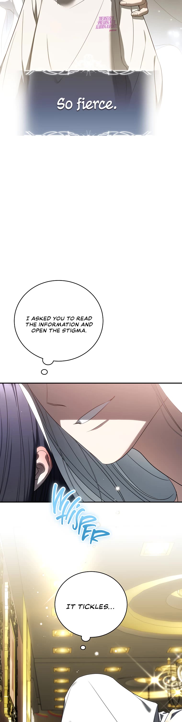 A Ranker's Guide to The Good Life Chapter 34 page 11 - Chapter 34