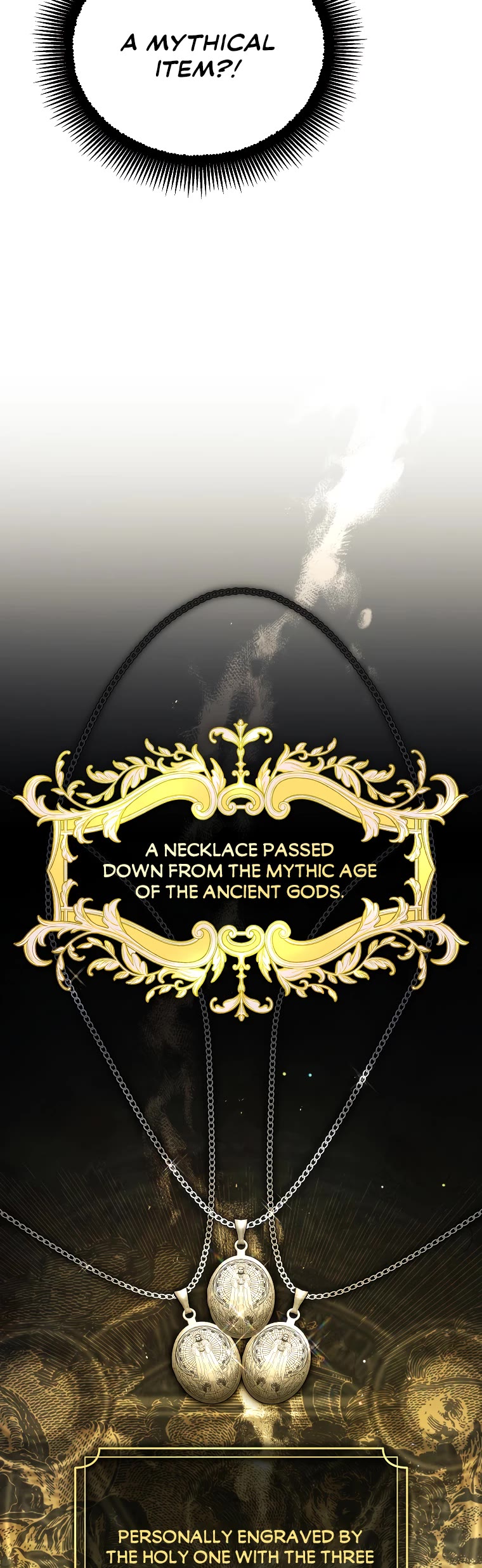 A Ranker's Guide to The Good Life Chapter 34 page 15 - Chapter 34