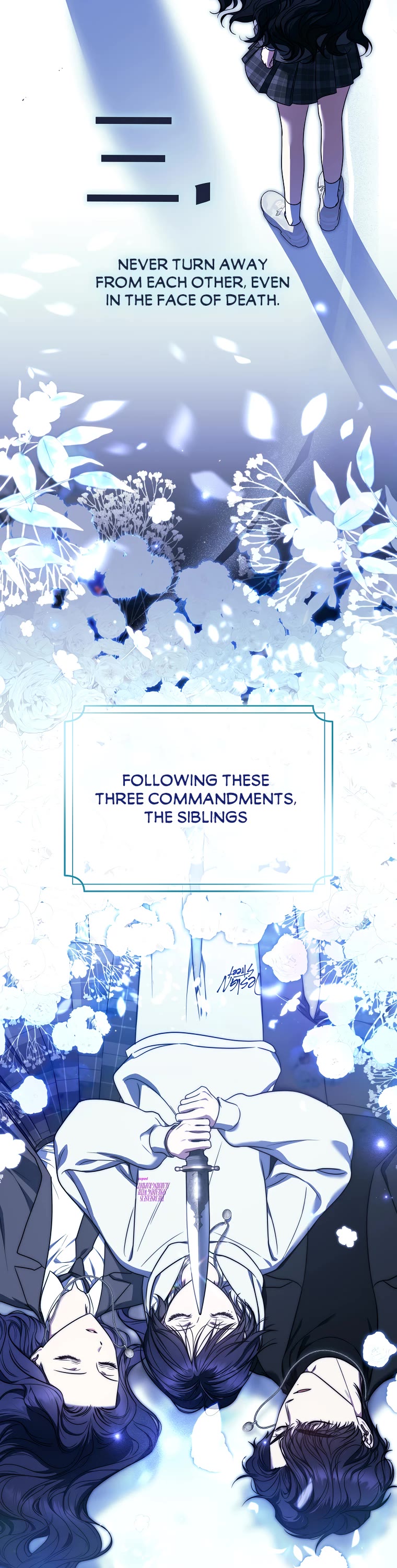A Ranker's Guide to The Good Life Chapter 34 page 17 - Chapter 34