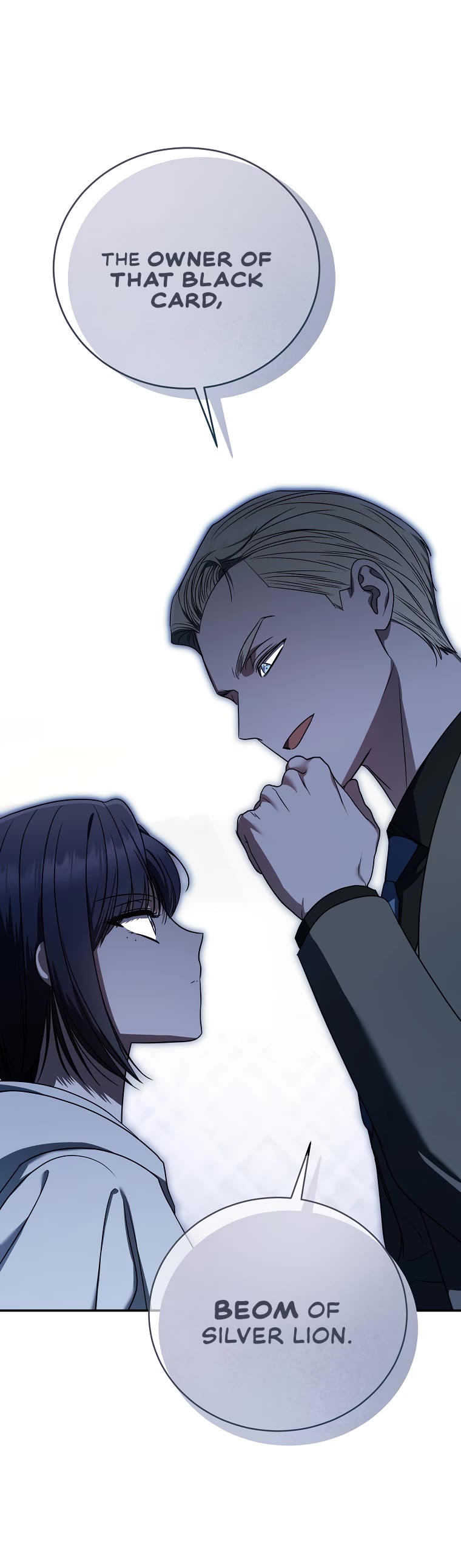 A Ranker's Guide to The Good Life Chapter 34 page 24 - Chapter 34