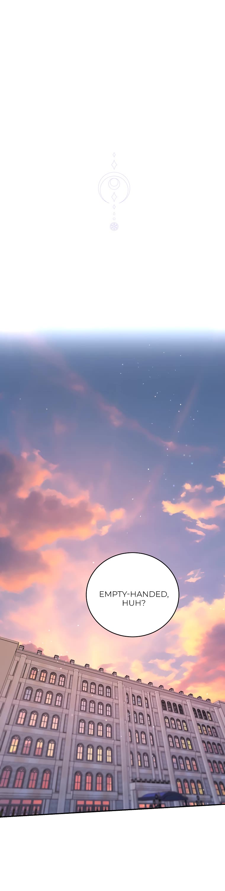 A Ranker's Guide to The Good Life Chapter 34 page 26 - Chapter 34