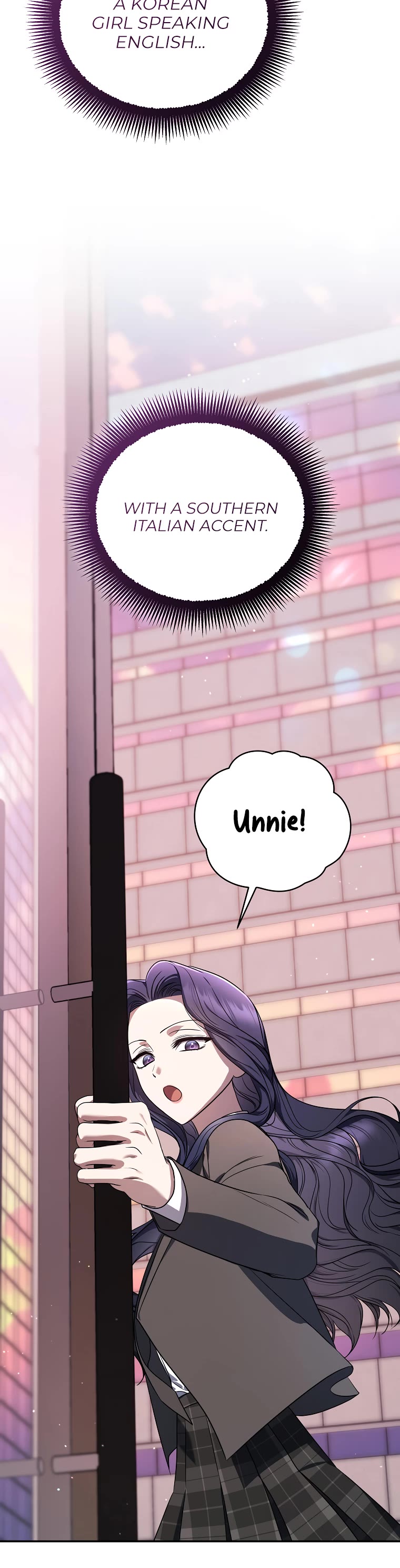A Ranker's Guide to The Good Life Chapter 34 page 34 - Chapter 34