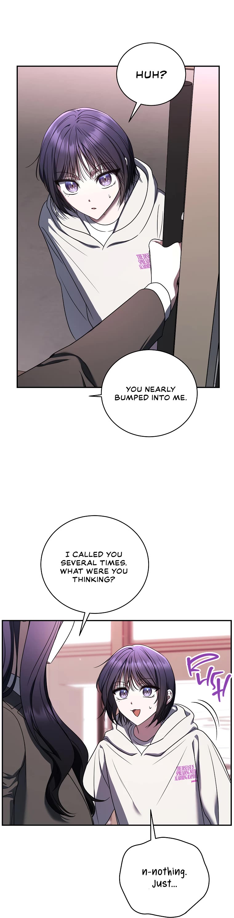 A Ranker's Guide to The Good Life Chapter 34 page 35 - Chapter 34