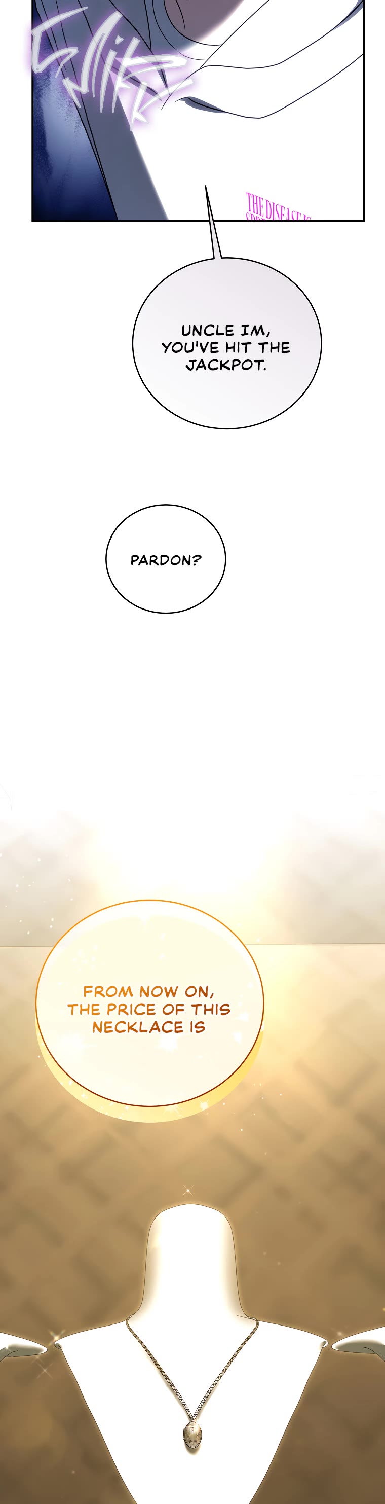 A Ranker's Guide to The Good Life Chapter 34 page 4 - Chapter 34