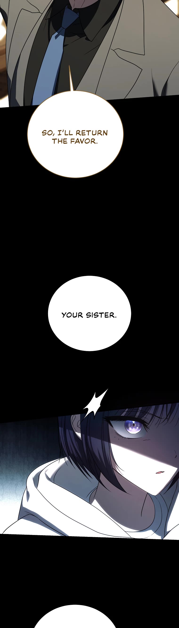 A Ranker's Guide to The Good Life Chapter 34 page 40 - Chapter 34