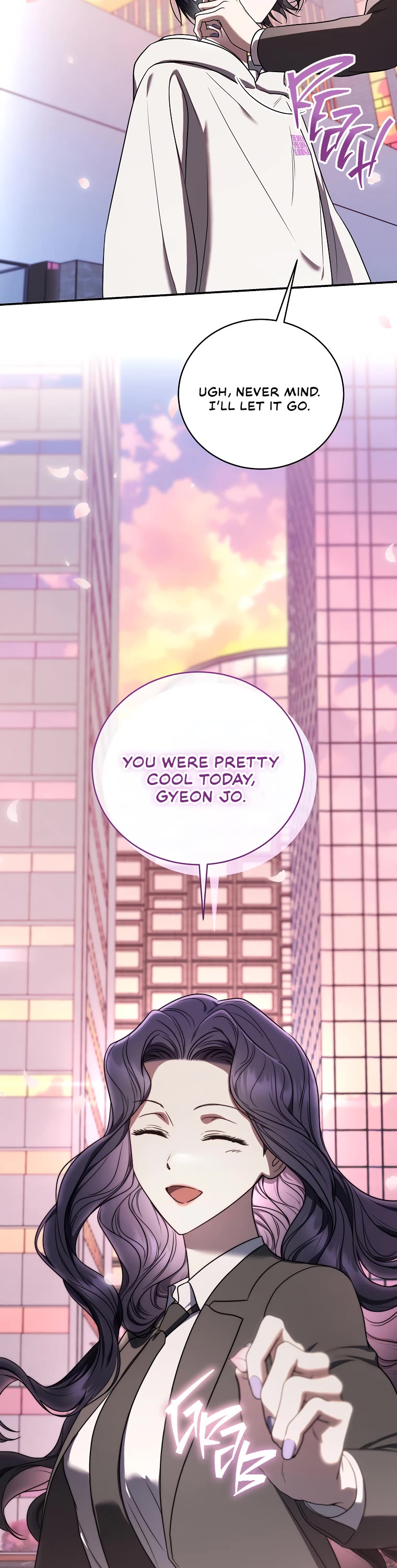 A Ranker's Guide to The Good Life Chapter 34 page 42 - Chapter 34