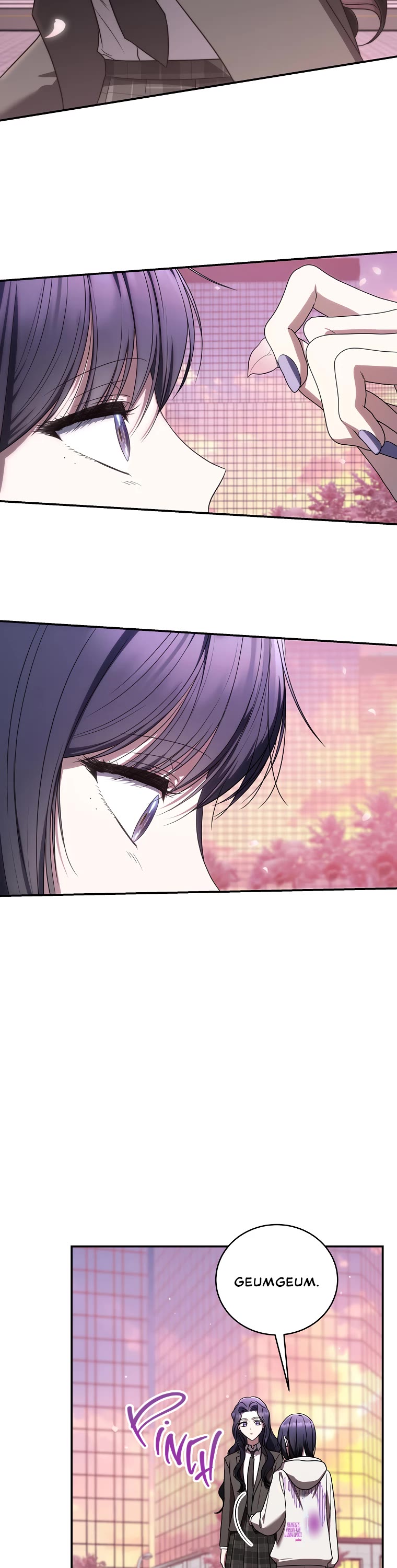 A Ranker's Guide to The Good Life Chapter 34 page 43 - Chapter 34