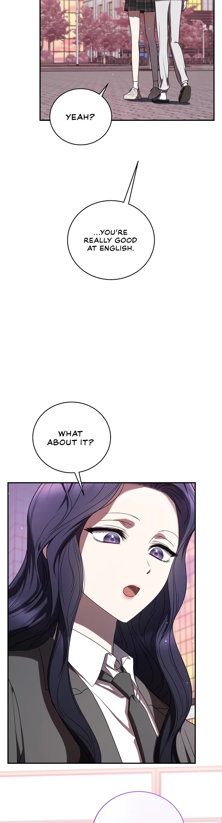 A Ranker's Guide to The Good Life Chapter 34 page 44 - Chapter 34