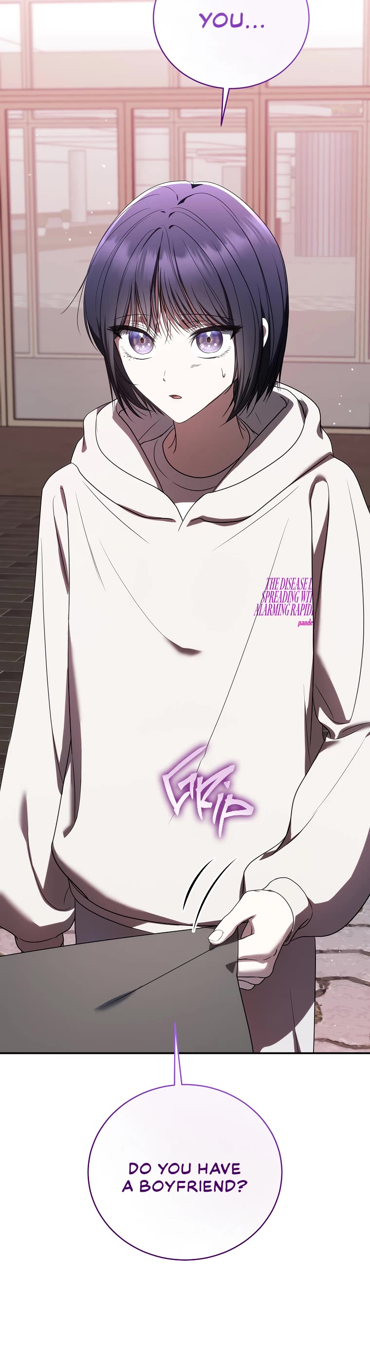 A Ranker's Guide to The Good Life Chapter 34 page 45 - Chapter 34