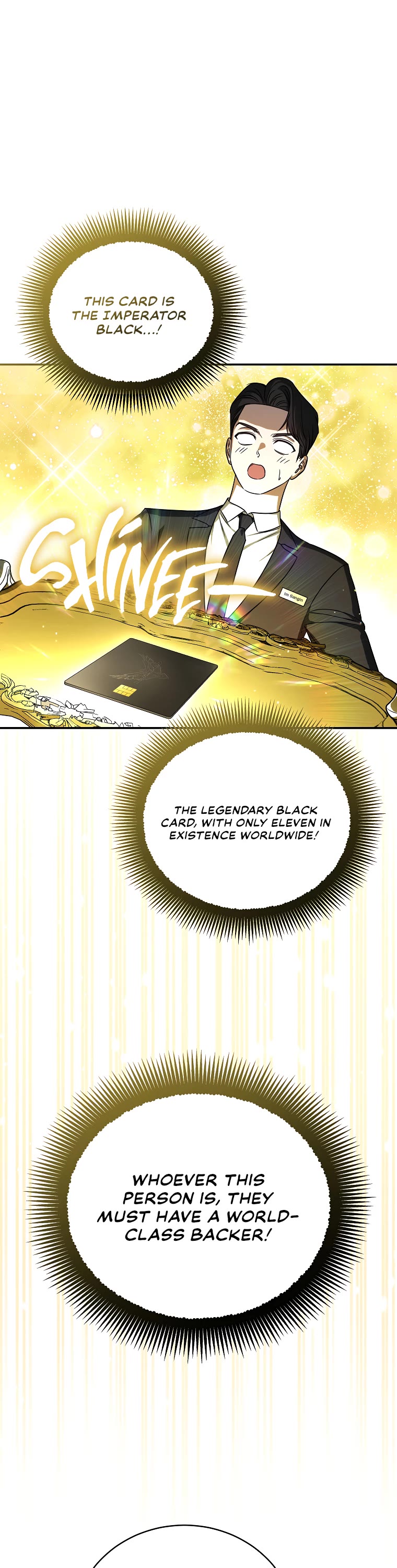 A Ranker's Guide to The Good Life Chapter 34 page 7 - Chapter 34