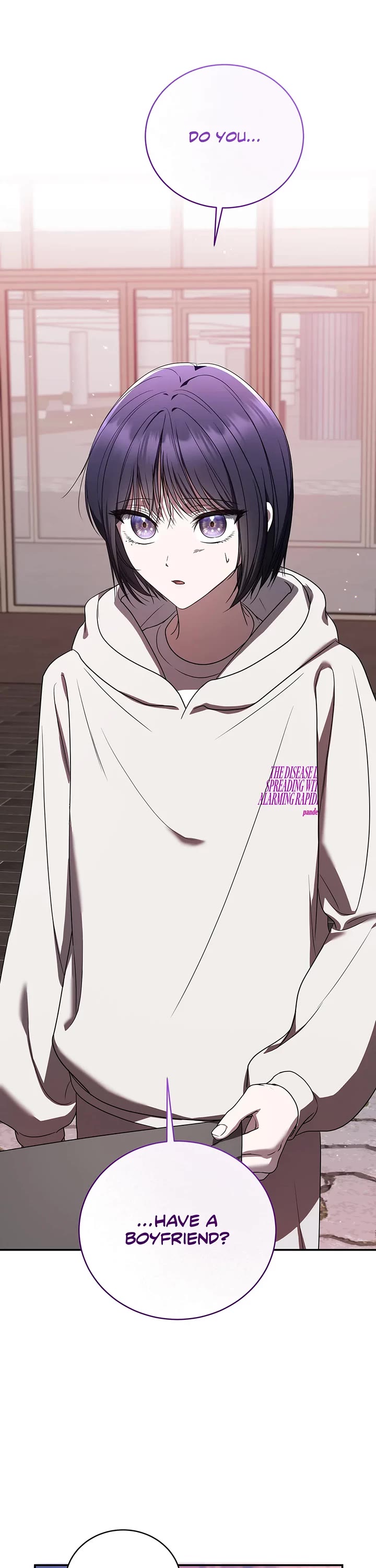 A Ranker's Guide to The Good Life Chapter 35 page 1 - Chapter 35: An Ideal Candidate