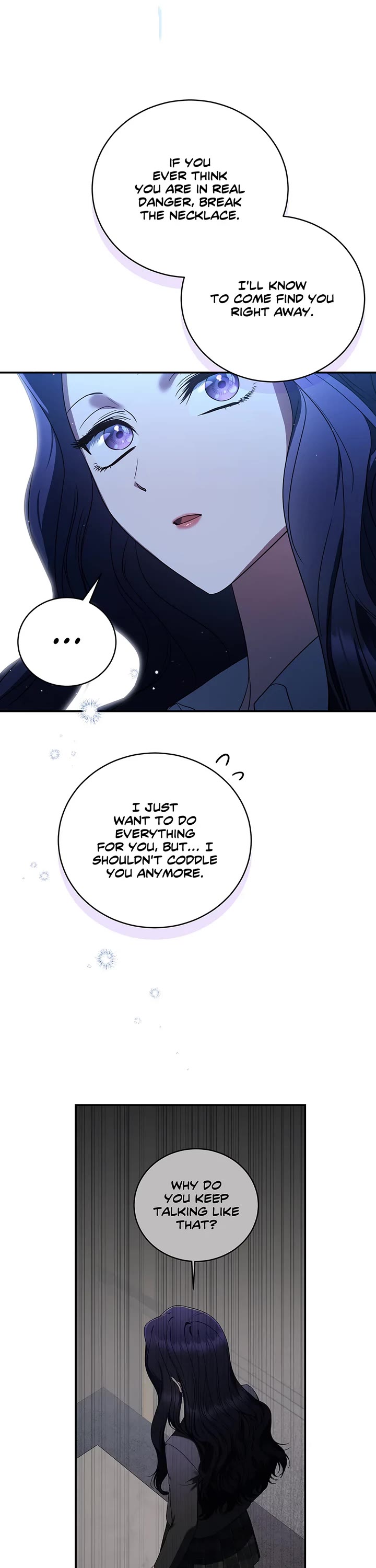 A Ranker's Guide to The Good Life Chapter 35 page 22 - Chapter 35: An Ideal Candidate