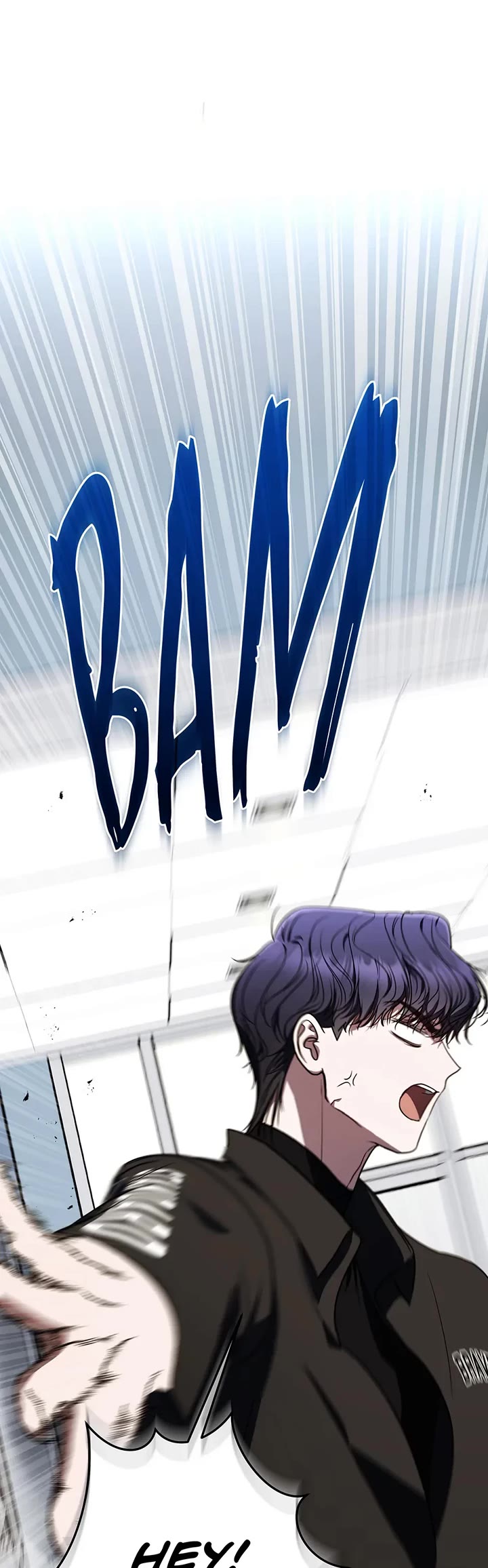 A Ranker's Guide to The Good Life Chapter 35 page 25 - Chapter 35: An Ideal Candidate