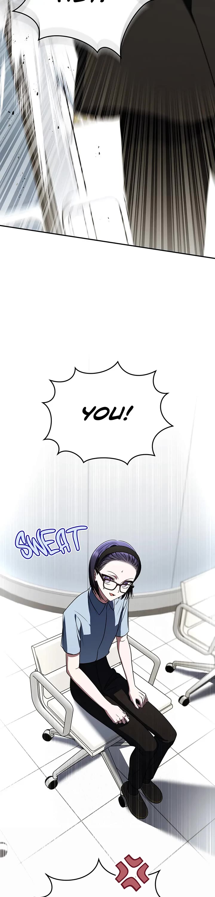 A Ranker's Guide to The Good Life Chapter 35 page 26 - Chapter 35: An Ideal Candidate