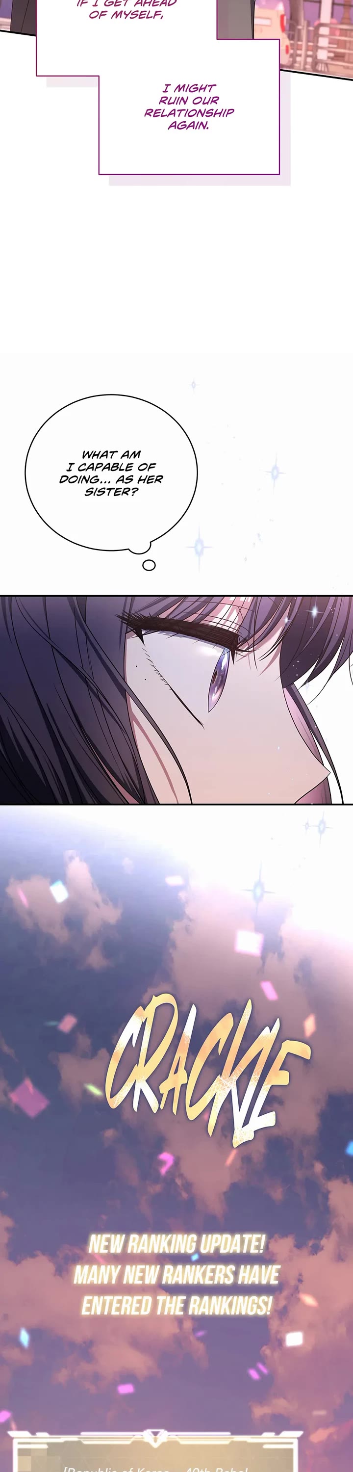A Ranker's Guide to The Good Life Chapter 35 page 8 - Chapter 35: An Ideal Candidate