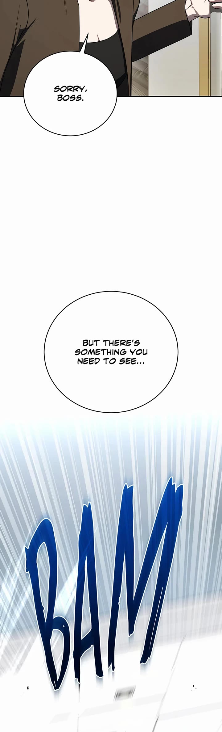 A Ranker's Guide to The Good Life Chapter 36 page 15 - Chapter 36: New Job