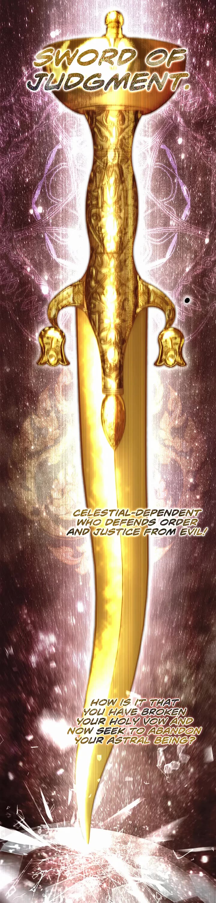 A Ranker's Guide to The Good Life Chapter 37 page 1 - Chapter 37: Welcome to Babylon