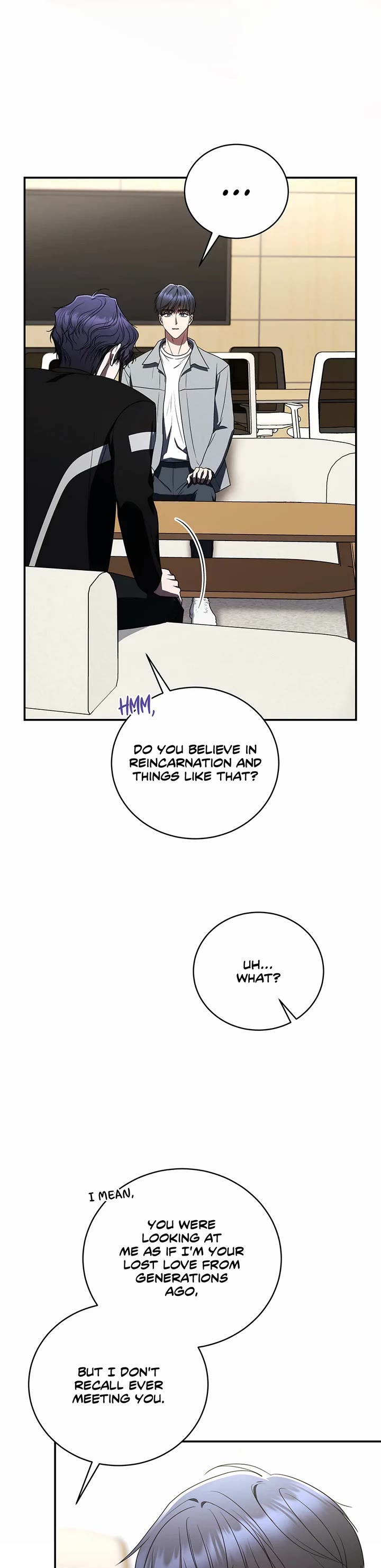 A Ranker's Guide to The Good Life Chapter 37 page 24 - Chapter 37: Welcome to Babylon