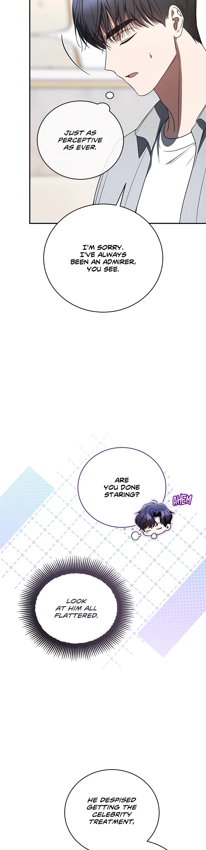 A Ranker's Guide to The Good Life Chapter 37 page 25 - Chapter 37: Welcome to Babylon