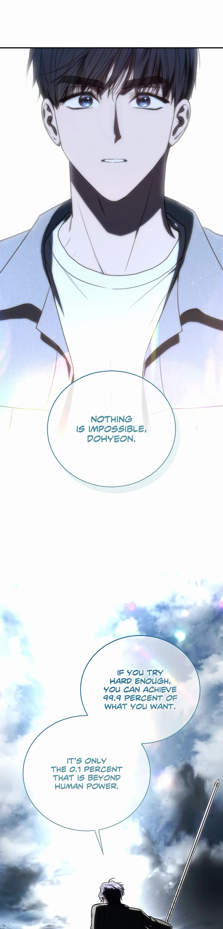 A Ranker's Guide to The Good Life Chapter 37 page 28 - Chapter 37: Welcome to Babylon