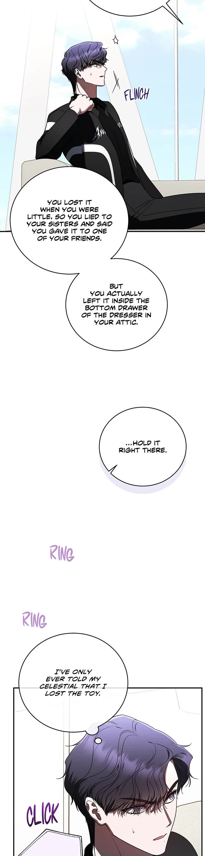 A Ranker's Guide to The Good Life Chapter 37 page 36 - Chapter 37: Welcome to Babylon