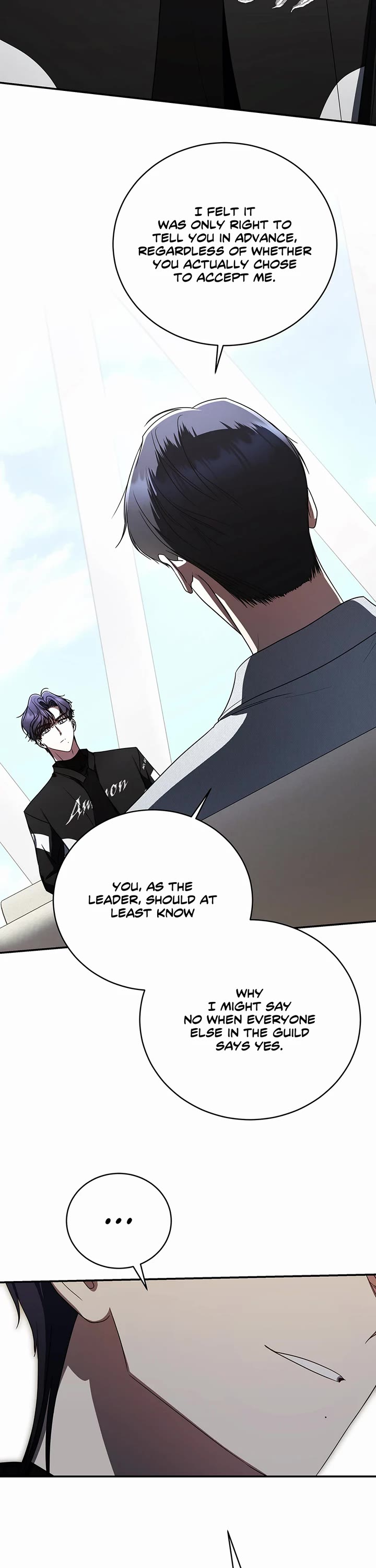 A Ranker's Guide to The Good Life Chapter 37 page 41 - Chapter 37: Welcome to Babylon