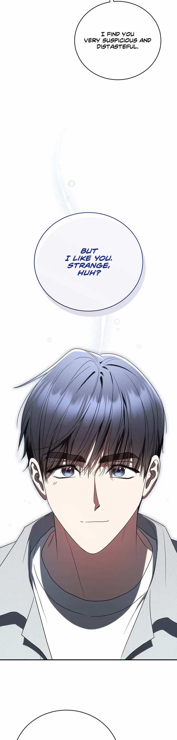 A Ranker's Guide to The Good Life Chapter 37 page 42 - Chapter 37: Welcome to Babylon