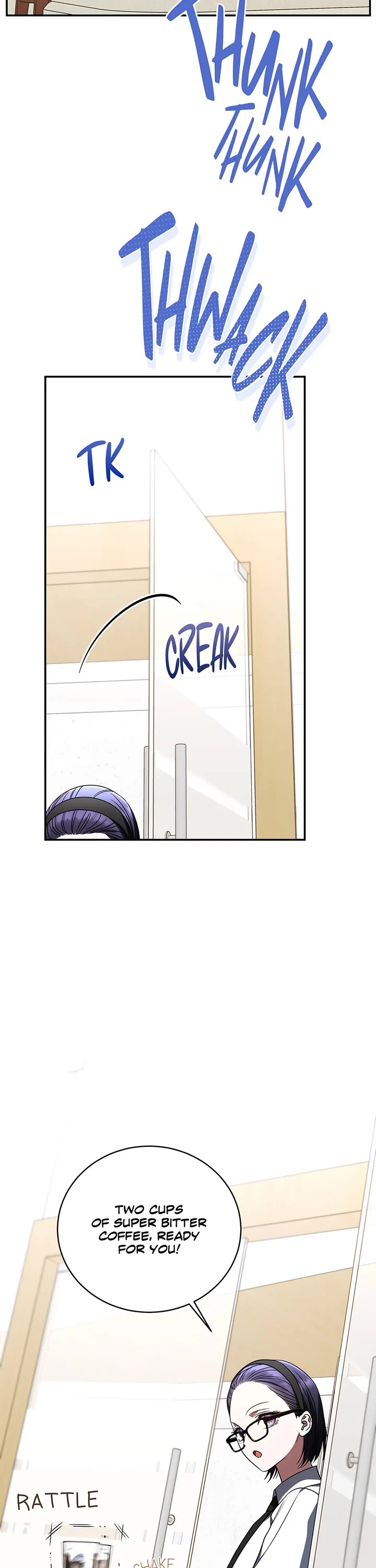 A Ranker's Guide to The Good Life Chapter 37 page 47 - Chapter 37: Welcome to Babylon