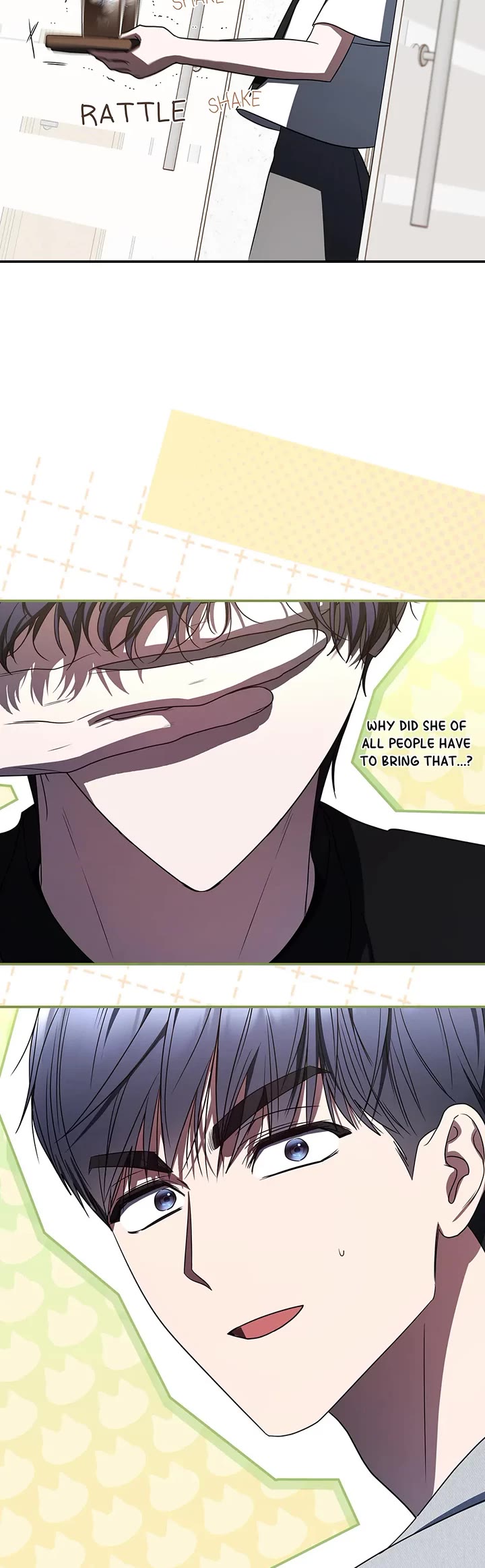 A Ranker's Guide to The Good Life Chapter 37 page 48 - Chapter 37: Welcome to Babylon
