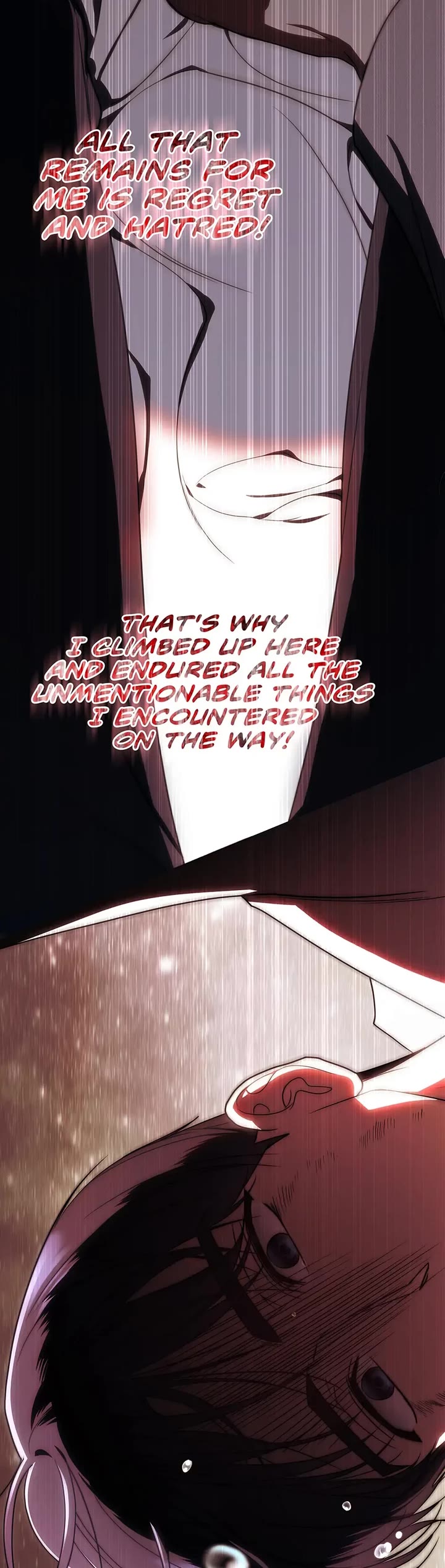 A Ranker's Guide to The Good Life Chapter 37 page 5 - Chapter 37: Welcome to Babylon
