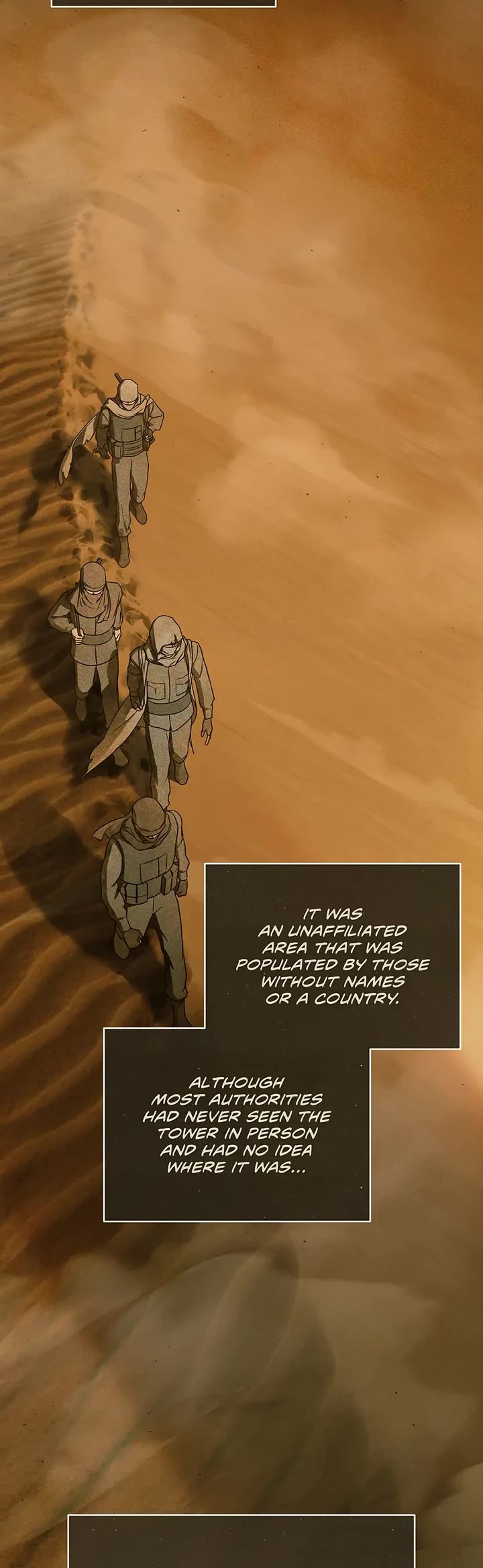 A Ranker's Guide to The Good Life Chapter 38 page 10 - Chapter 38: System Interference