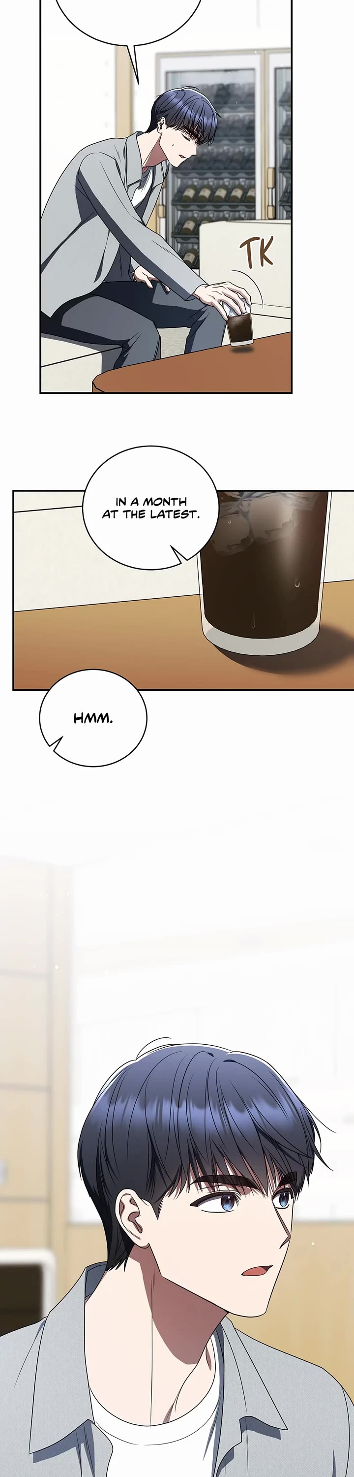 A Ranker's Guide to The Good Life Chapter 38 page 2 - Chapter 38: System Interference
