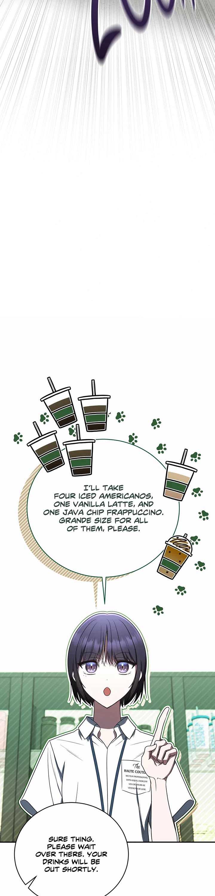 A Ranker's Guide to The Good Life Chapter 38 page 27 - Chapter 38: System Interference