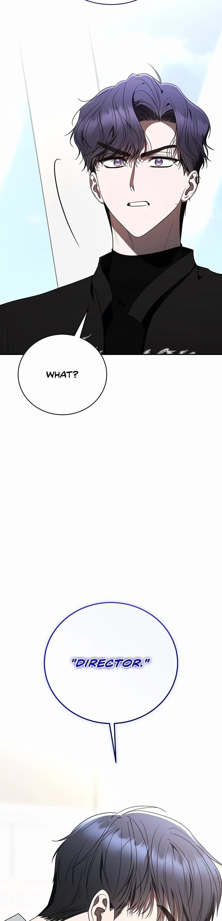 A Ranker's Guide to The Good Life Chapter 38 page 4 - Chapter 38: System Interference