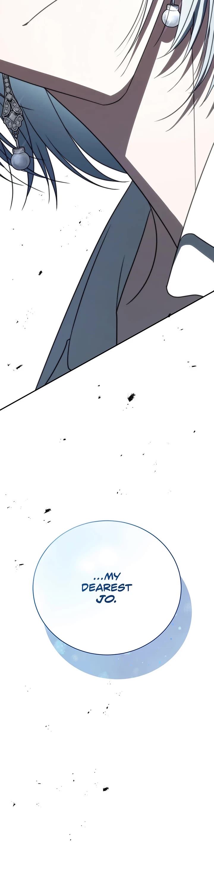 A Ranker's Guide to The Good Life Chapter 38 page 43 - Chapter 38: System Interference