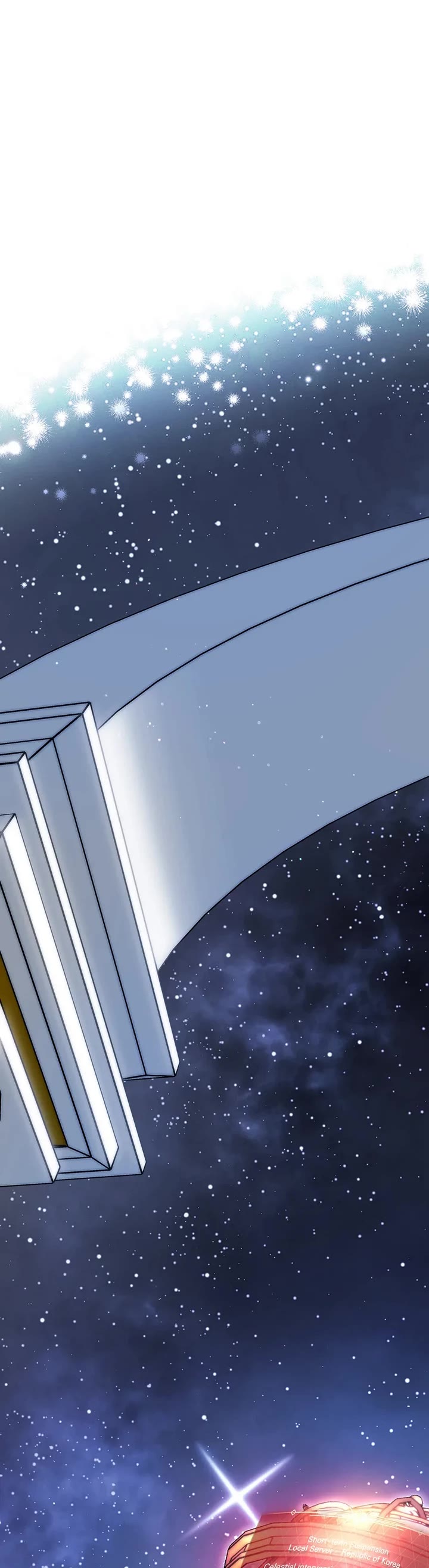 A Ranker's Guide to The Good Life Chapter 38 page 44 - Chapter 38: System Interference